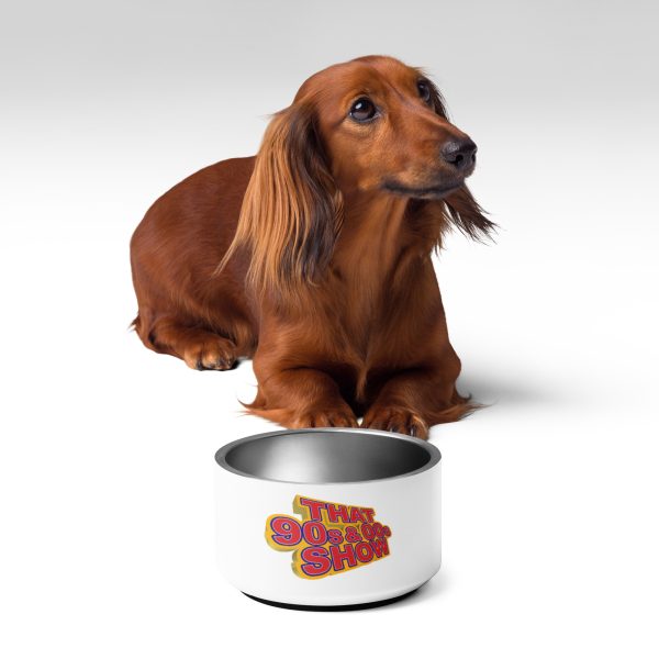 Pet bowl - Image 5